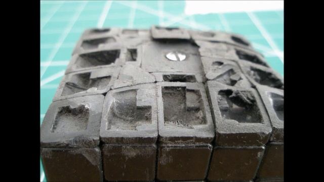 Build yourself a 5x5x3 cuboid - tutorial смотреть онлайн