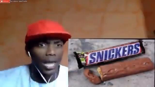Snickers!!. смотреть онлайн