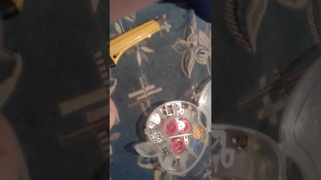 Собираем мотоцикл из железного пазлы смотреть онлайн