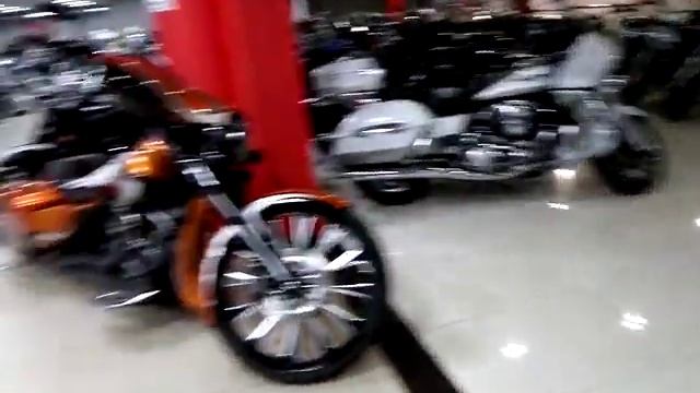 Мотоцикл HONDA CBR650FA арт. 91014 мотосалон Мегамото смотреть онлайн