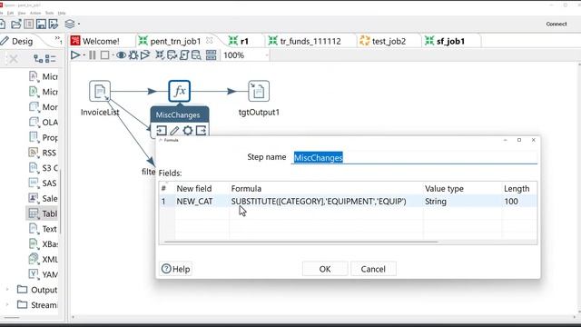 Pentaho to PySpark смотреть онлайн