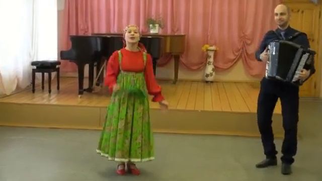 Фоминых Александра (диплом 1 степени) смотреть онлайн
