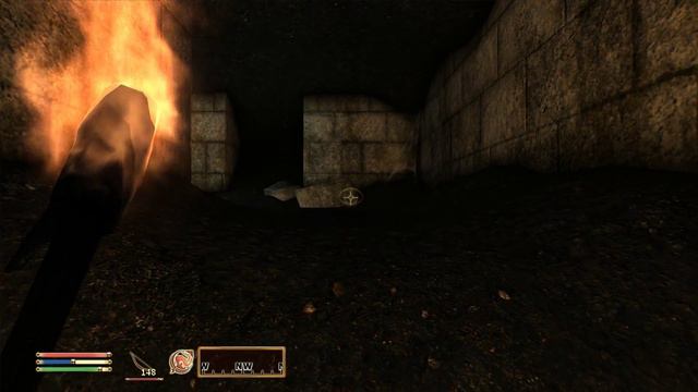 Oblivion Часть 1 Тюрьма смотреть онлайн