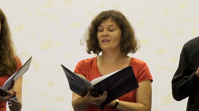 Capella Silentium - 