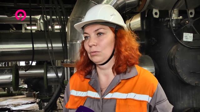 Городские котельные приводят в порядок смотреть онлайн