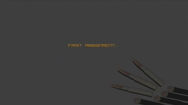 Clear Vision (17+) Walkthrough - Episode 1 - Mission 1: First Assignment... смотреть онлайн