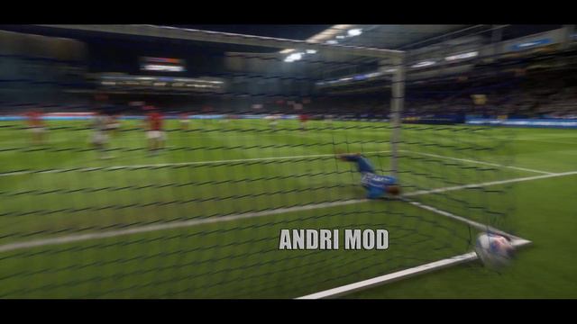 CREATE DAVID BECKHAM FIFA 19