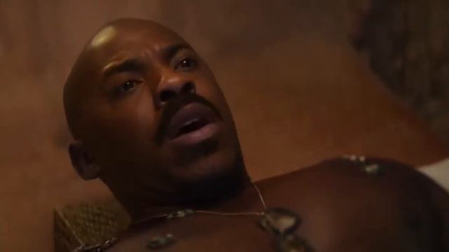 Jax First Look At his New Arms - Mortal Kombat 2021 смотреть онлайн