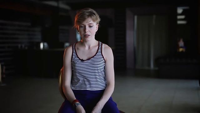 ?️?️ Интенсив по айдентике в Днепре смотреть онлайн
