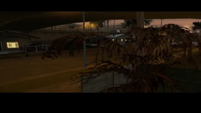 Прохождение GTA San Andreas:Миссия 24 - Частная вечеринка. смотреть онлайн