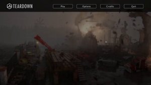 как установить моды на тердаун