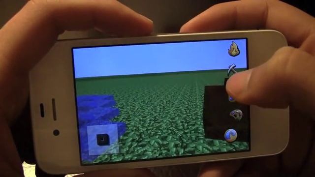SGR #6: Eden - World Builder iPhone App Review смотреть онлайн