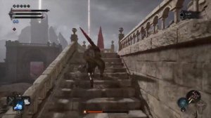 Lords of the fallen Best Inferno Build