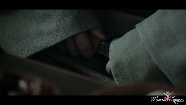 The Wind Blows From Longxi SINOPSE (风起陇西) смотреть онлайн