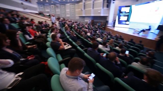 Как попасть на Конвенцию РОАД 2023? Подробная инструкция и программа! смотреть онлайн