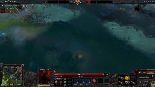 Тип ПРО Комментатер !!! 1х1 на миду :3 смотреть онлайн