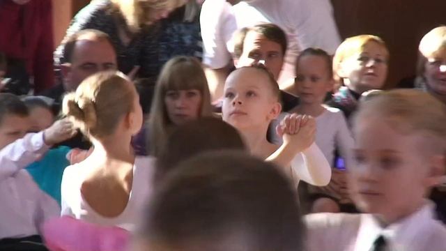 Бальные танцы.mp4 смотреть онлайн