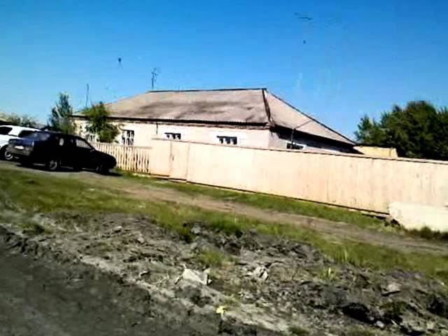 Северное.Ул.Чкалова,Бажова,Гагарина,Ленина,Урицкого. смотреть онлайн