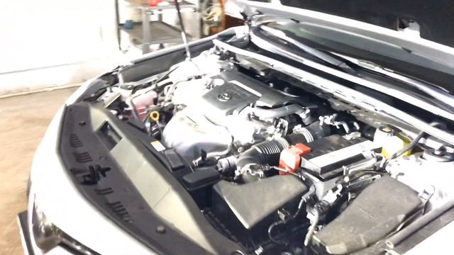 Гбо Landi Renzo Italy для новых автомобилей Toyota. Почему именно Ланди Рензо? смотреть онлайн