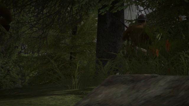 Forgotten Hope 2 - 2.6 Release Trailer смотреть онлайн