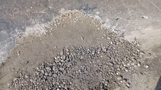 Одесса ремонт трассы смотреть онлайн