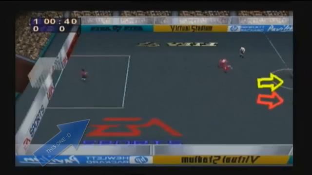 RETRO FIFA PART 3 | FIFA 97 смотреть онлайн