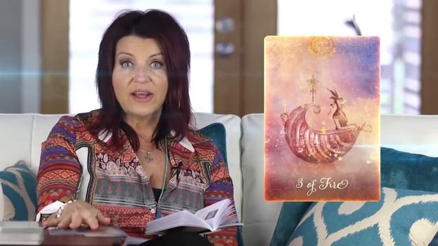 The Best Tarot Deck Of 2017 : Weekly Oracle Card Guidance and Lesson for June 19th - 25th смотреть онлайн