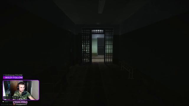 Escape from Tarkov КАЧНЕМ УРОВЕНЬ ЧВК. смотреть онлайн
