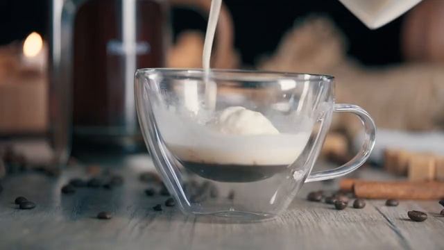French Press Coffee Maker смотреть онлайн