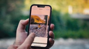 КАК КРАСИВО ФОТОГРАФИРОВАТЬ на iPhone? | ИДЕИ для ФОТО