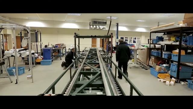 Reduce Static Electricity in Your Print Production With Fujifilm смотреть онлайн