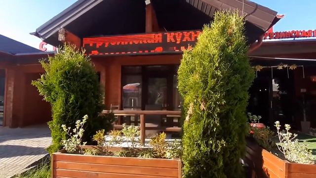 ✅ СОЧИ ГРУЗИНСКАЯ КУХНЯ ✅ КРАСНАЯ ПОЛЯНА  #lanаtv #краснаяполяна