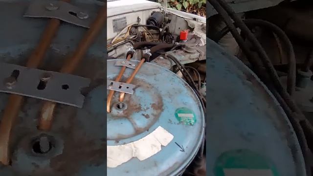 Газ на авто без врезки и проставки смотреть онлайн