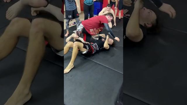 Маршал Савчук , чемпион Мира по боевому самбо , чемпион Европы по боевому самбо, зимние сборы ? смотреть онлайн
