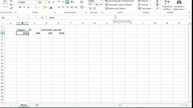 Excel 2013 - Como Criar, Salvar e Abrir Documentos смотреть онлайн