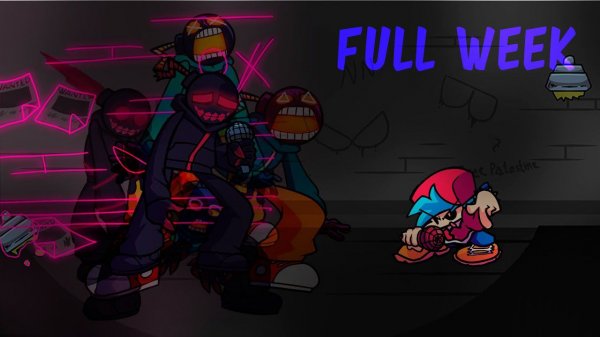 New Corruption Whitty Save mod Insanity GAMEPLAY Unleashed PLUS