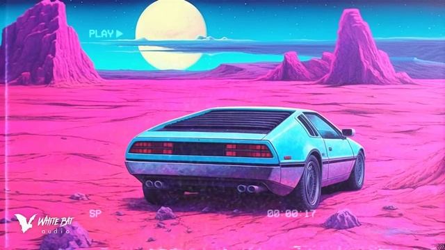 Spacewave / Synthwave / Vaporwave Playlist - Cosmic Pulse// Royalty Free Copyright Safe Music
