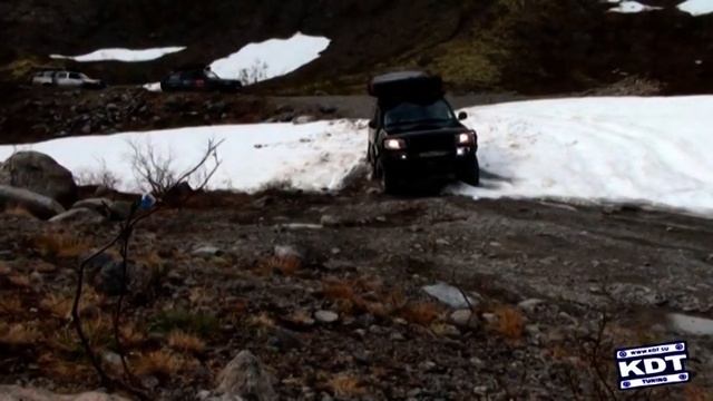 Хибины 1 смотреть онлайн