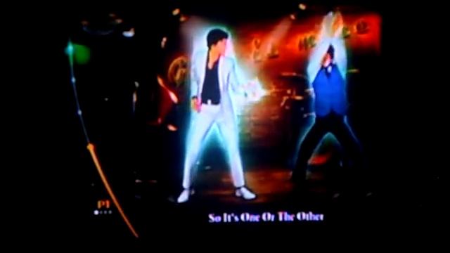 Michael Jackson The Experience-The Girl is Mine Gameplay смотреть онлайн