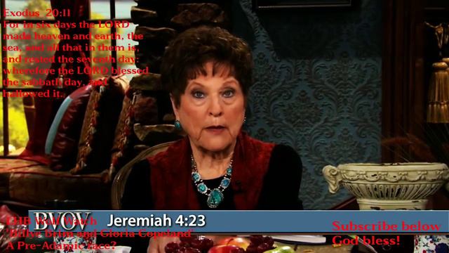 LHB Wolf Watch/Billye Brim and Gloria Copeland смотреть онлайн