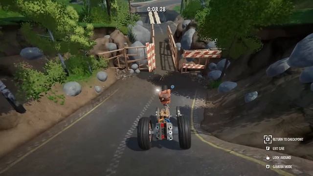 NEW Scrap Engineering Co-op Game to Look Forward to! (Hello Engineer) смотреть онлайн