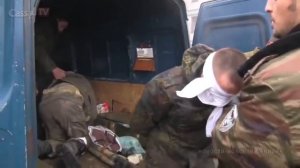 Гиви поймал 8-рых