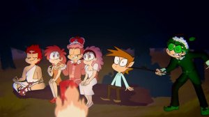 РАНЬШЕ БЫЛО ЛУЧШЕ | 13 Карт original meme