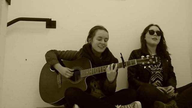 Lego House - Ed Sheeran (cover) смотреть онлайн