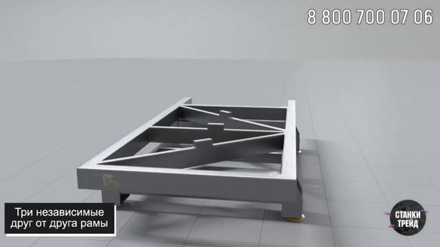 Обработка алюминия на ЧПУ | Самый экономичный станок FrezerTec 1630 с СОЖ | Станки Трейд смотреть онлайн