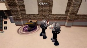 Piggy infected Willow секретный скин зараженной Ивы Piggy Roblox