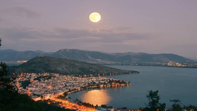 Внутренние и внешние миры человека. Время открыть | Медитация Ошо смотреть онлайн