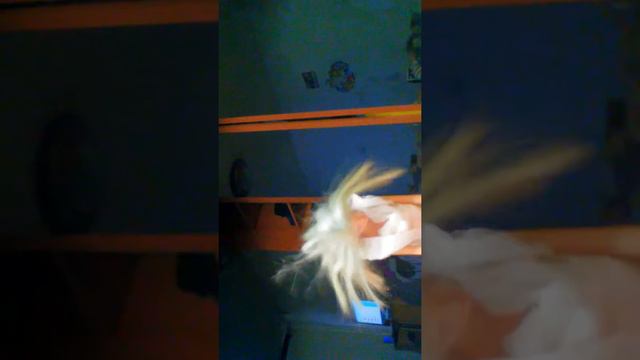 Маша.  Заболела