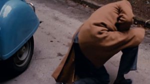 "Ален Делон" 1981' "За шкуру полицейского"