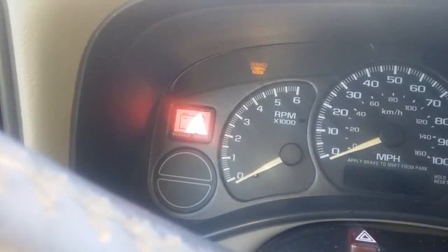 como apagar la luz de testigo de aceite sin scanner a chevrolet facil смотреть онлайн